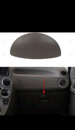 Fiat panda maniglia leva - fiat,
