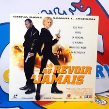 Revoir jamais ld laser - à,