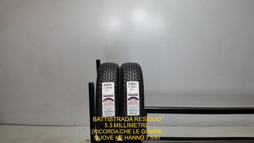 Gomme usate 145 - usate,