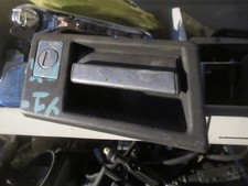 Autobianchi Y10 - Maniglia