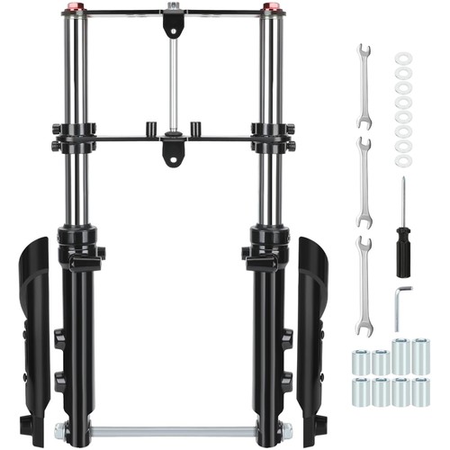 Kit sospensione forcella - kit,