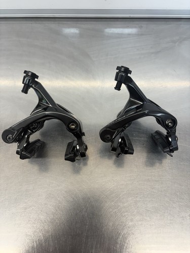 Set freni pinza - strada, shimano