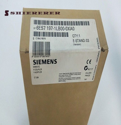 6es7197 1lb00 0xa0 nuovo - 6es7197-1lb00-0xa0,