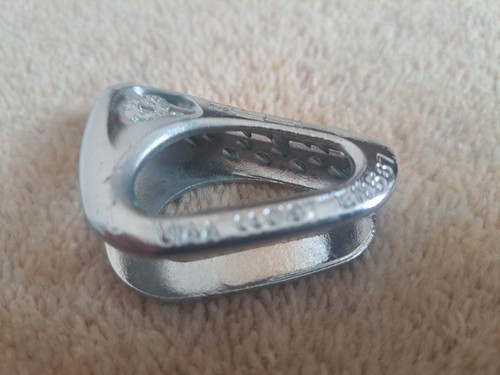 Petzl tiblock corda - petzl,