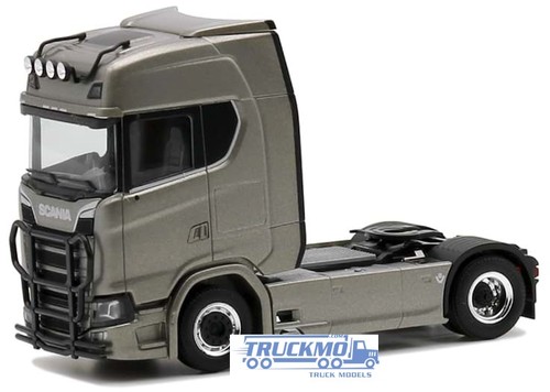 Herpa scania cs20hd - herpa,
