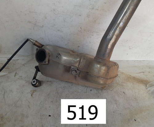 519 compensatore scarico - 519,