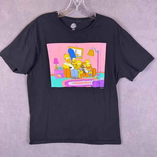 Shirt simpson matt - t-shirt,