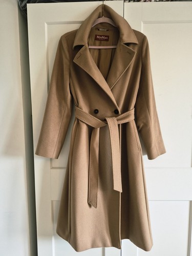 Cappotto donna max mara - cappotto,