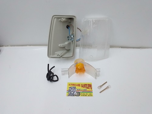 7538303 fanale completo - 7538303,
