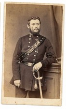 M86-Cdv Albumin Carte de