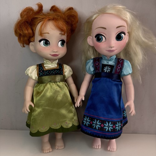 Collezione animatori disney - collezione,