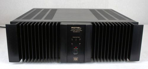 Rotel 985 mkii - rb-985,