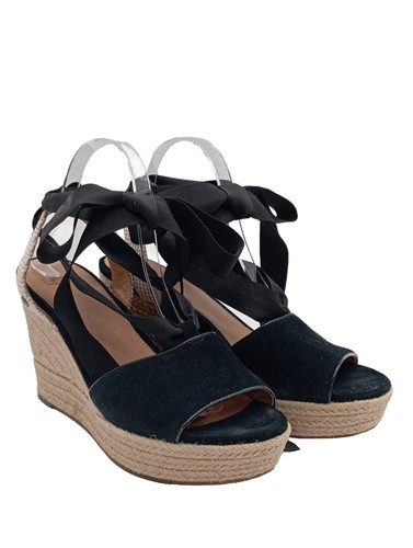 Ugg sandalo zeppa - zeppa, donna