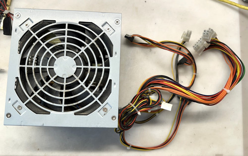 Alimentatore atx delta - alimentatore,