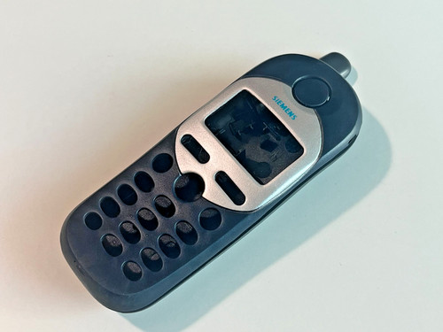Siemens c35 c35i cover - c35i,