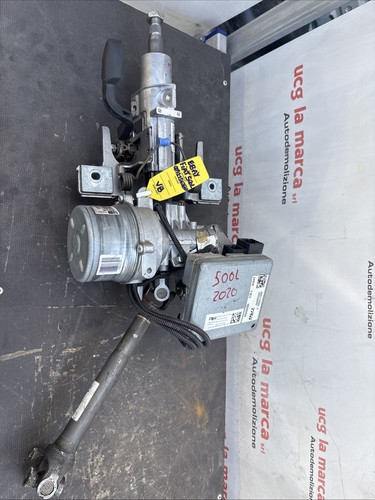 Piantone sterzo fiat 500l - piantone,