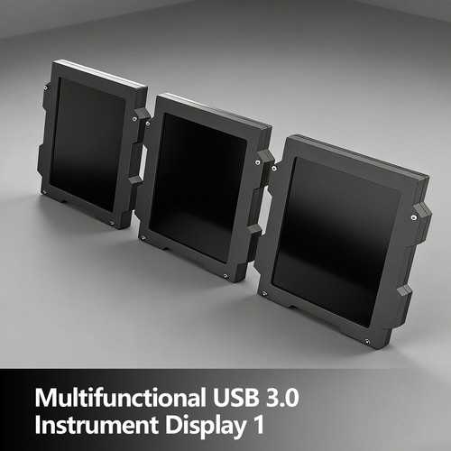 Display strumento winwing - strumento, d1