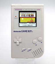 Nintendo Game Boy Classic
