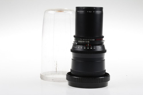 Hasselblad sonnar 250 mm - t*,