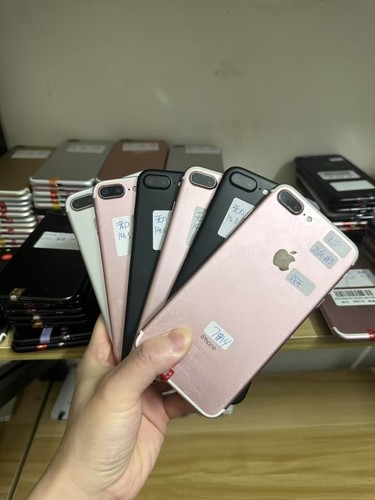 Apple iphone plus 32gb - apple,