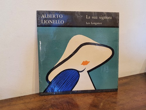 Leo longanesi letto alberto - leo, da
