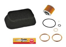 Yamaha TT 600 E S 93-98