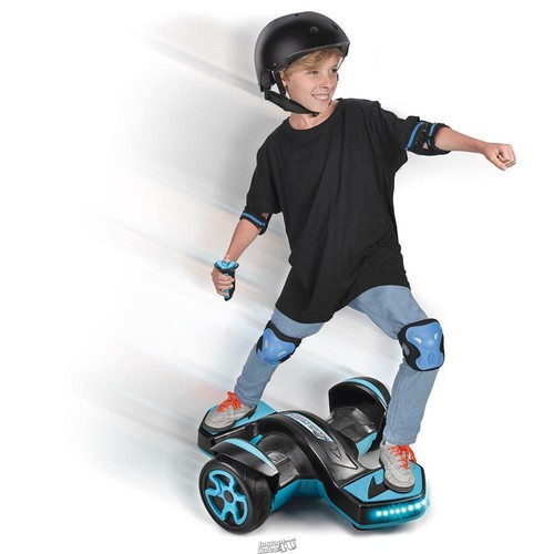 The 360 gradi spinning - 360, surfer