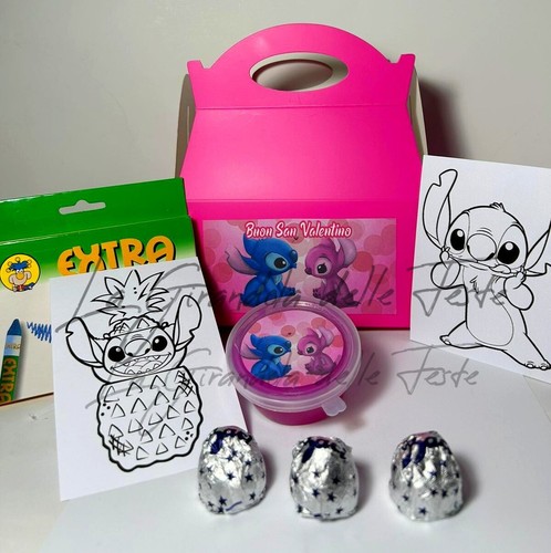 San valentino bimbi regalo per - valentino,