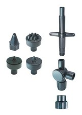 CFA-08 KIT ACCESSORI GETTO