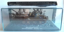 z1)Die Cast Tank - M4A3