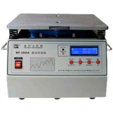 MP-3000A Tester di Vibrazioni