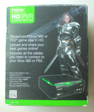 Hauppauge HD PVR Edizione da Gioco 1445