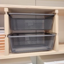 New TROFAST Mesh storage box