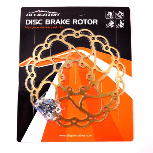 Disco freno alligator - freno, a