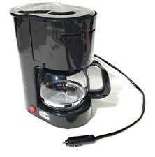 Macchina da caffè XL 24V 6
