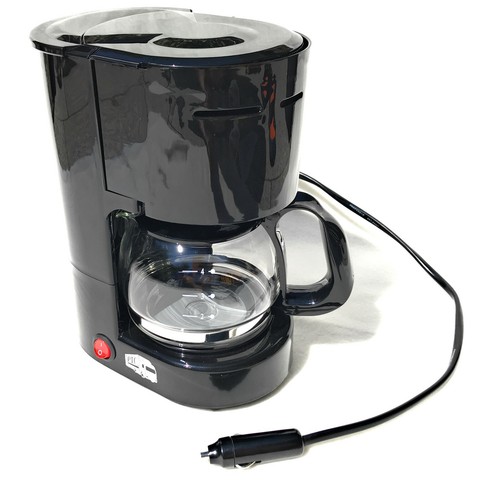Macchina caffè 24v 6 - macchina,