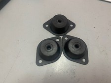 KIT 3PZ SUPPORTO MOTORE CAMBIO