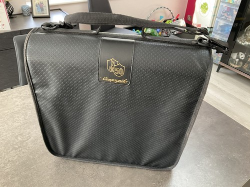 Gruppo campagnolo - gruppo, 50°