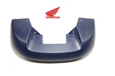 Carena parafango posteriore