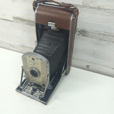 Macchina fotografica terrestre