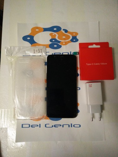 Oneplus a5010 dual - 5t,
