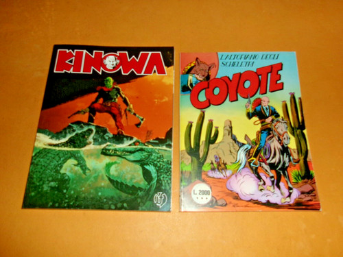 Kinowa albo - if, +
