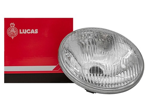 Faro land rover serie 2a - land, 1/2/2a/3