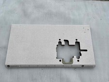 D12 RIMOLDI Tavola macchina taglia e cuce industriale Original