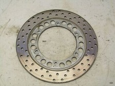 DISCO FRENO ANTERIORE PER MOTOM TRANCITY 125 DEL 2008 (e34387)