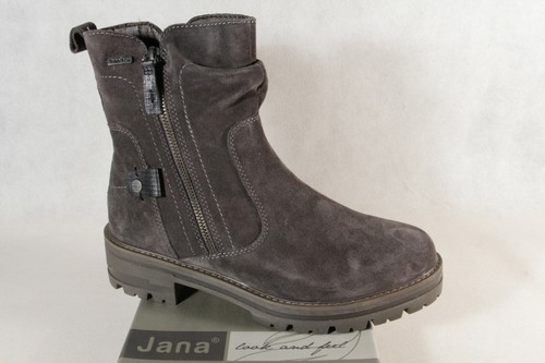 Jana tex stivaletti donna - da,