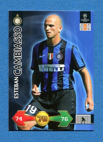 Champions league 2009 2010 - champions,
