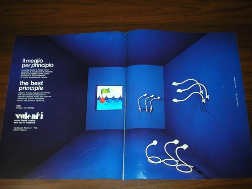 Lampade valenti design hosoe - lampade,