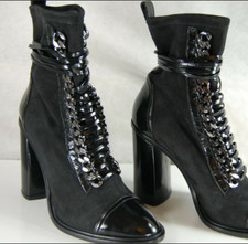 40/9❤️$1485 STIVALETTI