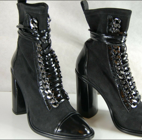 1485 stivaletti - 40/9❤️$1485,
